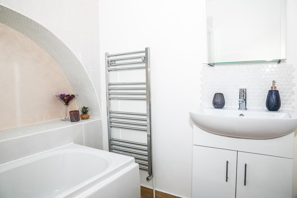 Skylight Apartment Eastbourne Exterior photo