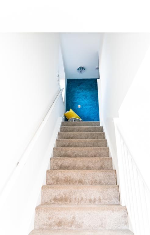 Skylight Apartment Eastbourne Exterior photo